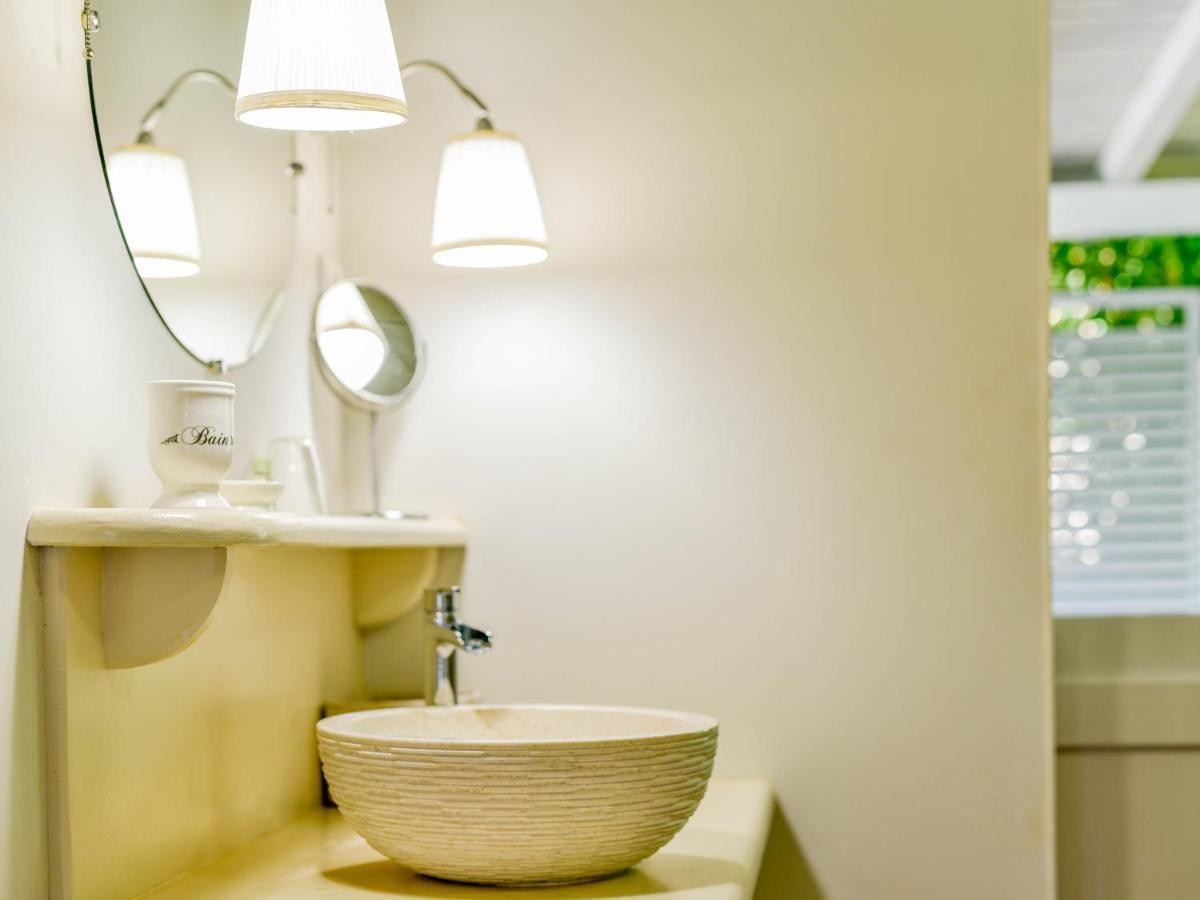 Beausejour Guest House Pointe-Noire Dış mekan fotoğraf