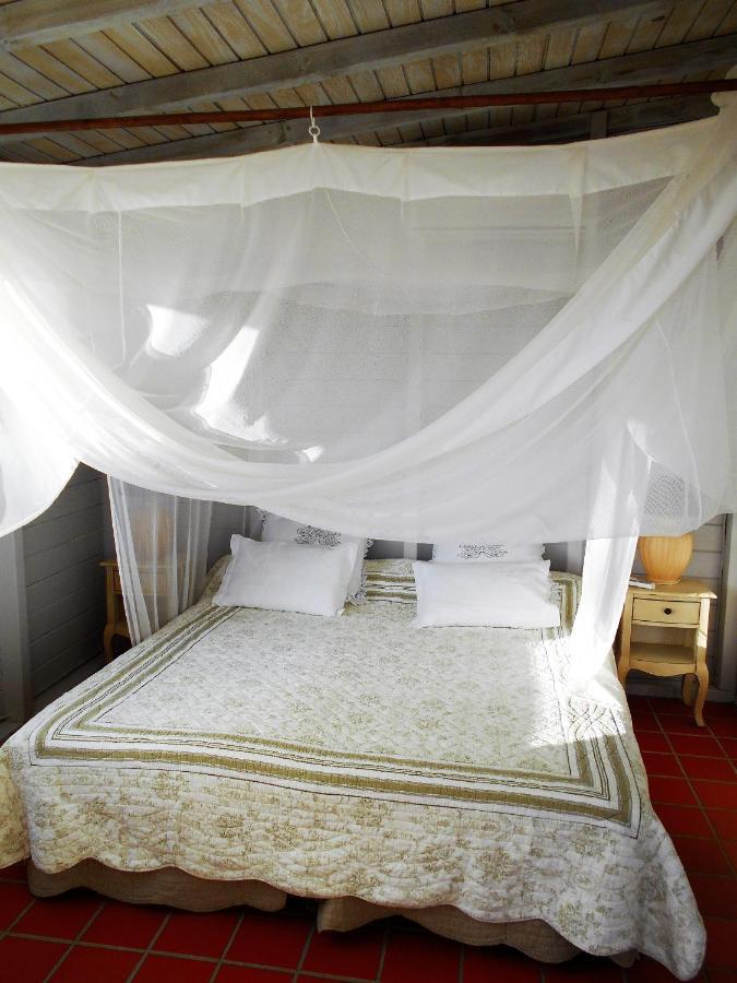 Beausejour Guest House Pointe-Noire Dış mekan fotoğraf
