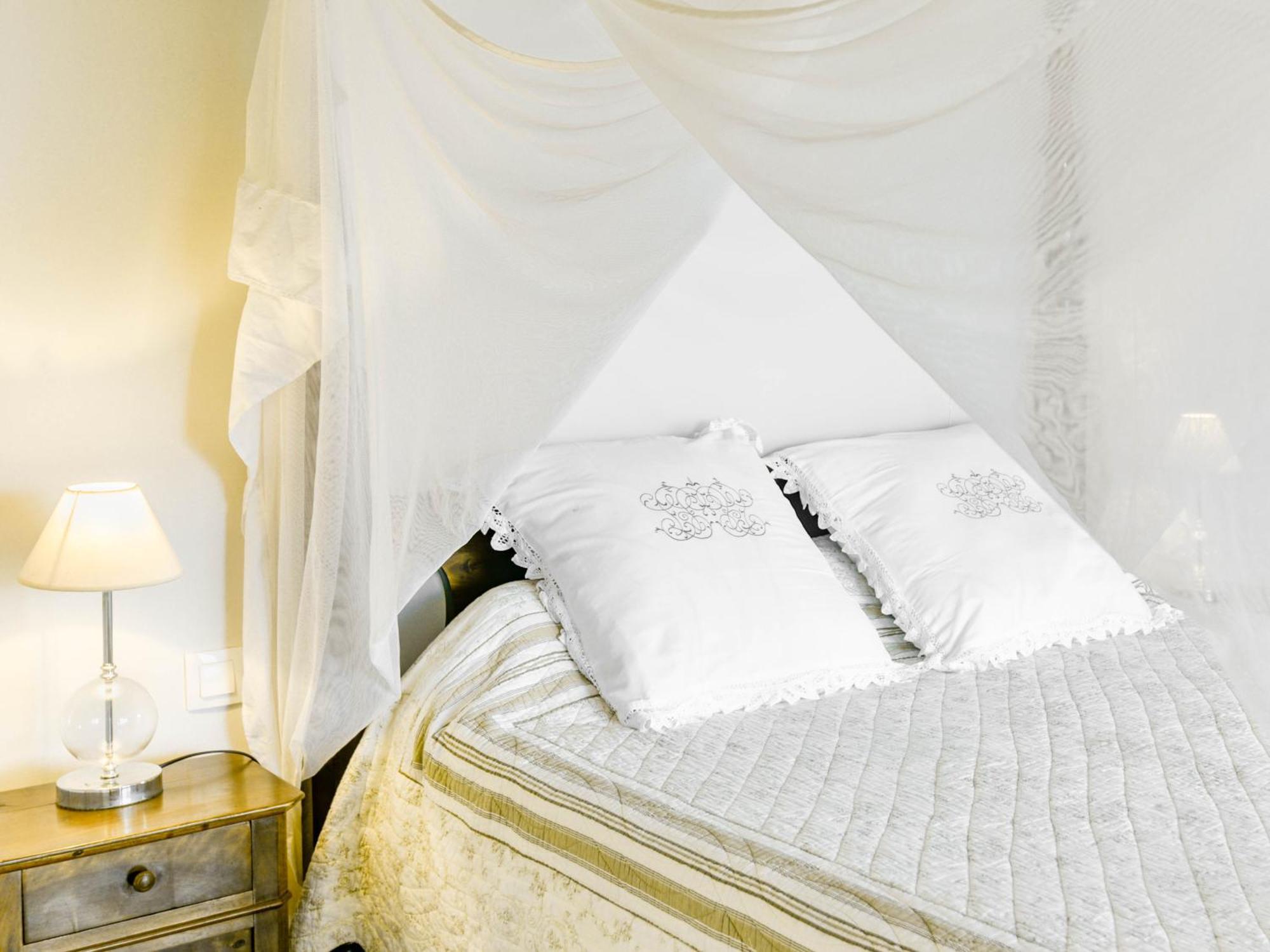 Beausejour Guest House Pointe-Noire Dış mekan fotoğraf