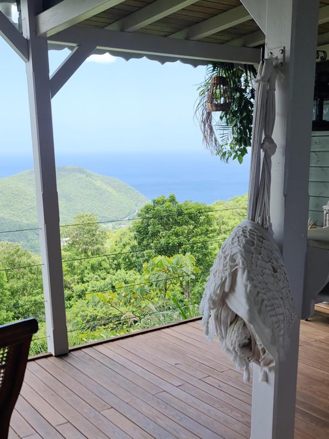 Beausejour Guest House Pointe-Noire Dış mekan fotoğraf